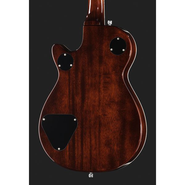 Gretsch EMTC Sparkle Jet FT SLV SPK