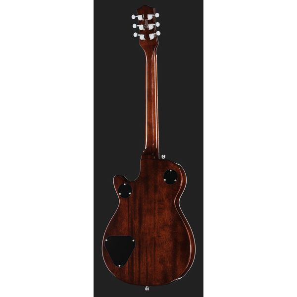 Gretsch EMTC Sparkle Jet FT SLV SPK
