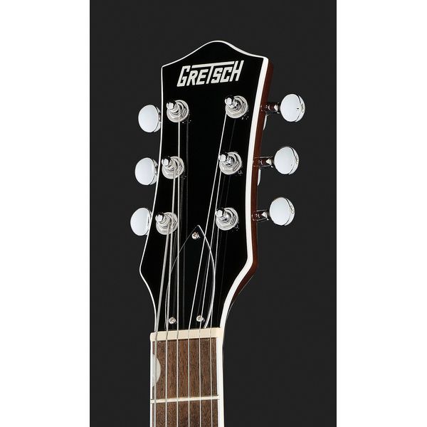 Gretsch EMTC Sparkle Jet FT SLV SPK