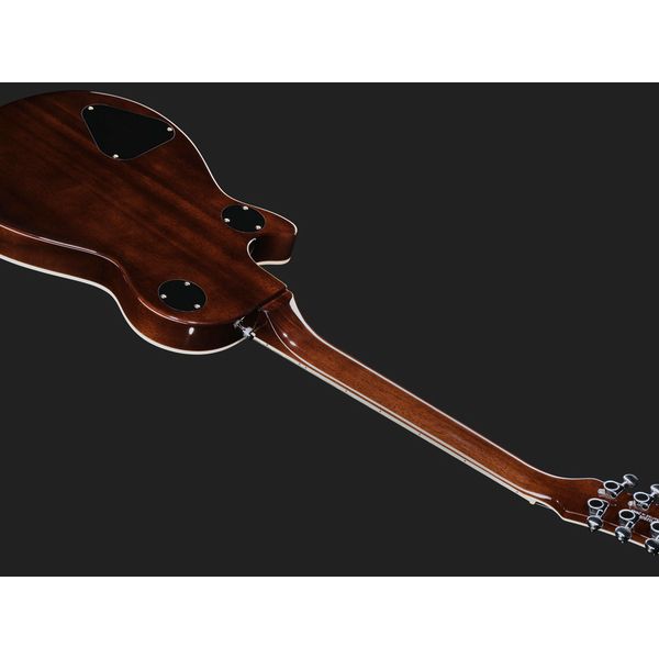 Gretsch EMTC Sparkle Jet FT SLV SPK