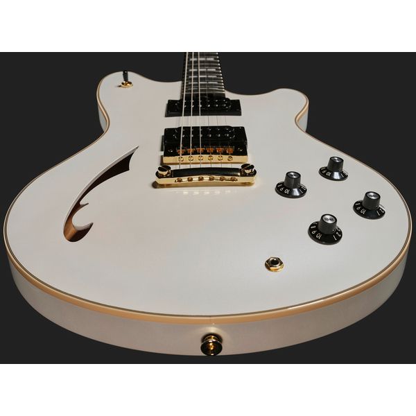 Evh SA-126 Special PLT PRL MET