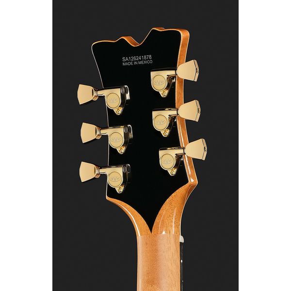 Evh SA-126 Special PLT PRL MET