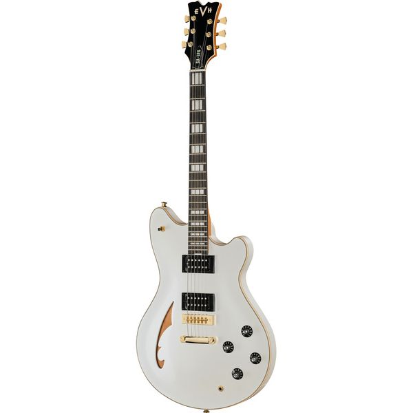 Evh SA-126 Special PLT PRL MET