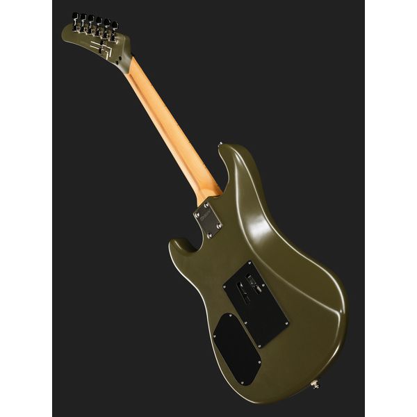 Kramer Guitars The 84 HH Atlas