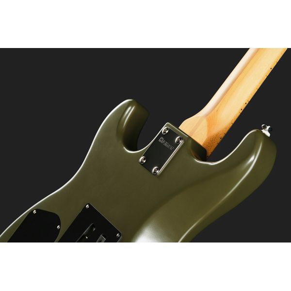 Kramer Guitars The 84 HH Atlas