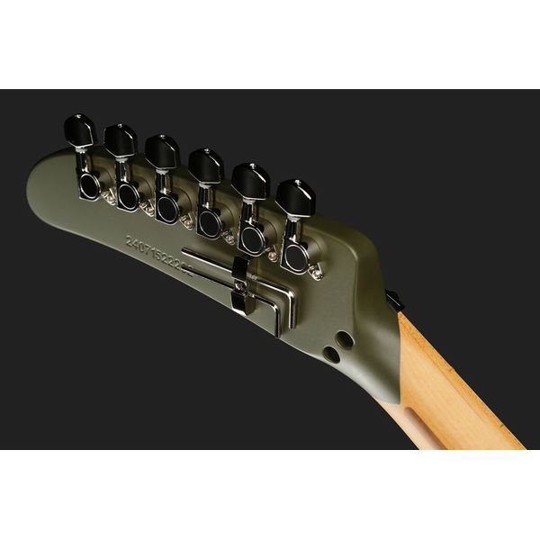 Kramer Guitars The 84 HH Atlas