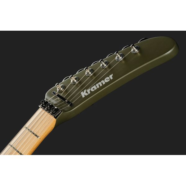 Kramer Guitars The 84 HH Atlas
