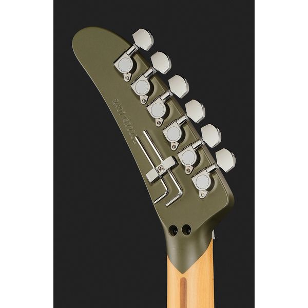 Kramer Guitars The 84 HH Atlas