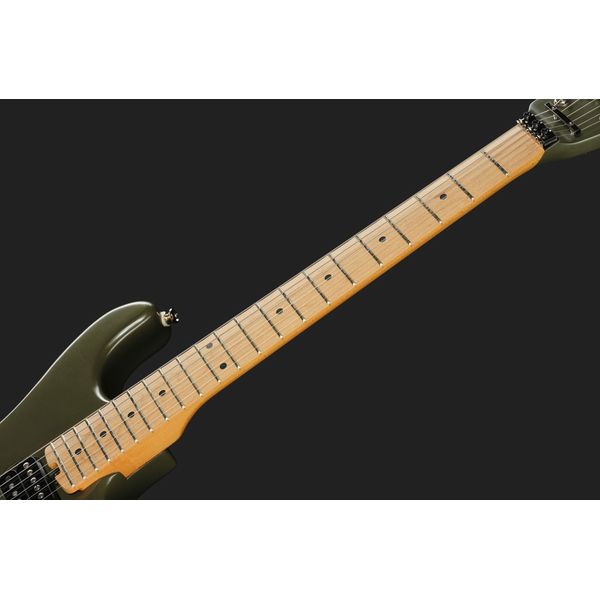 Kramer Guitars The 84 HH Atlas