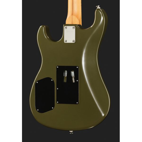 Kramer Guitars The 84 HH Atlas