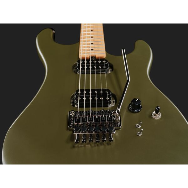 Kramer Guitars The 84 HH Atlas