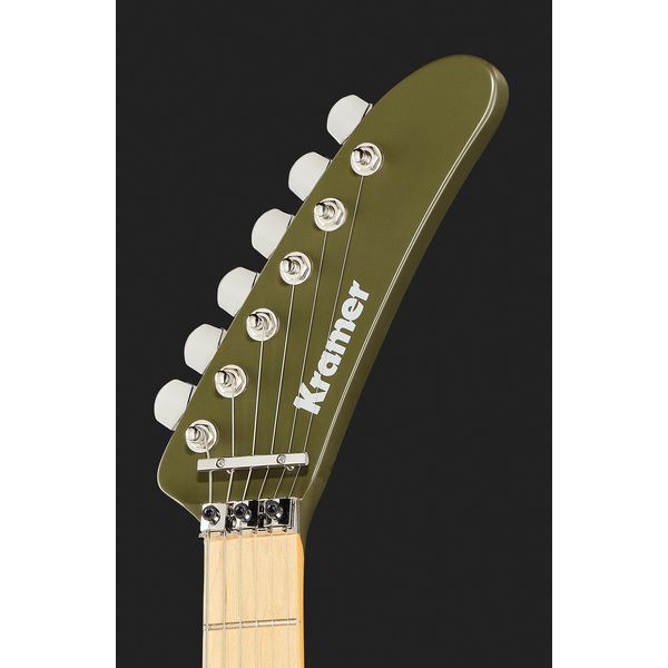 Kramer Guitars The 84 HH Atlas