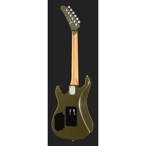 Kramer Guitars The 84 HH Atlas