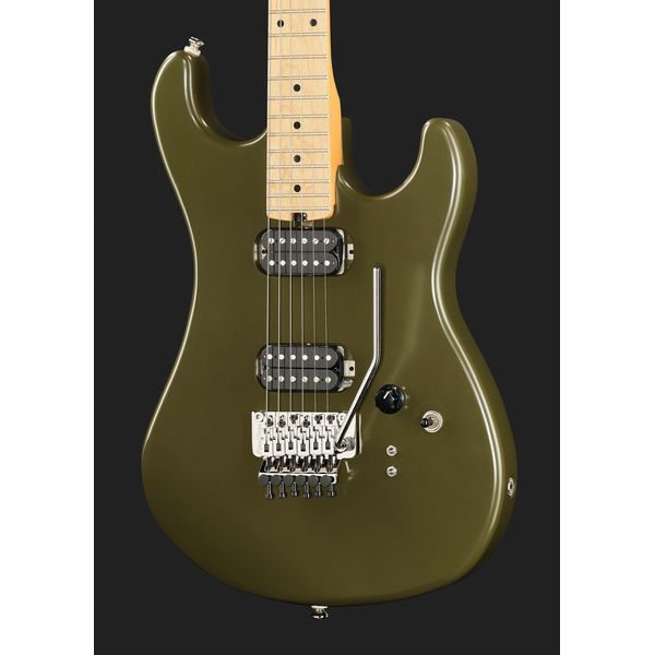Kramer Guitars The 84 HH Atlas