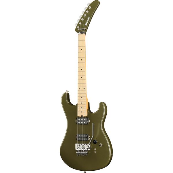 Kramer Guitars The 84 HH Atlas