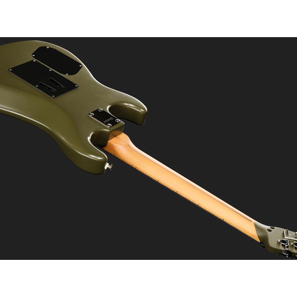 Kramer Guitars The 84 HH Atlas