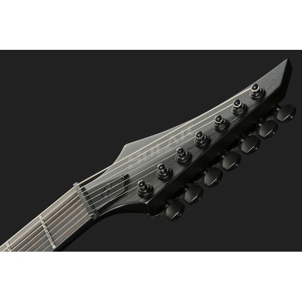 Solar Guitars a1 7tbop-29 Baritone