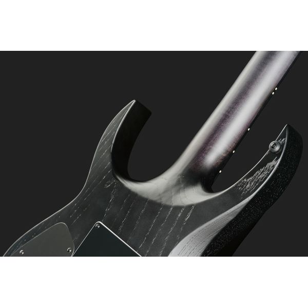 Solar Guitars a1 7tbop-29 Baritone