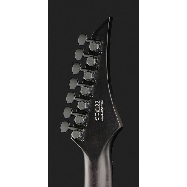 Solar Guitars a1 7tbop-29 Baritone