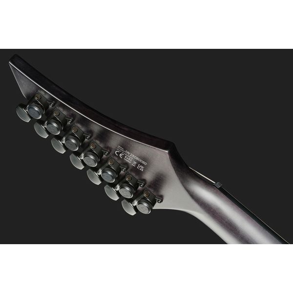 Solar Guitars a1 7tbop-29 Baritone