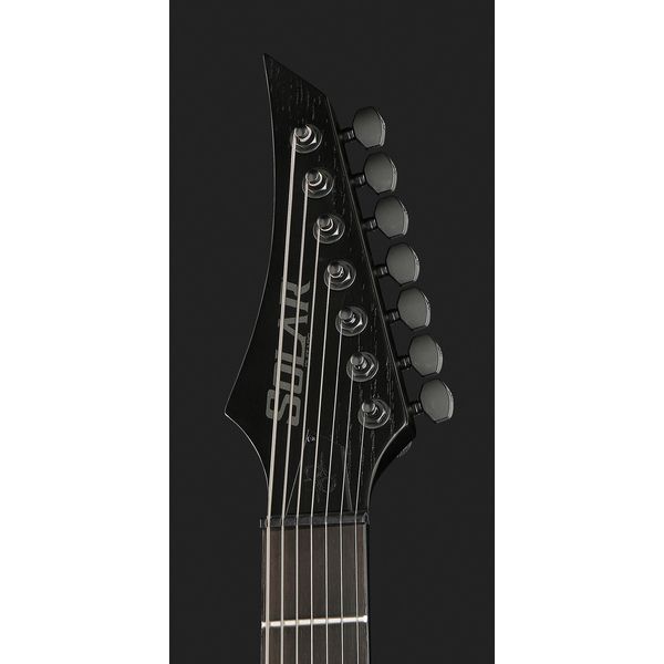 Solar Guitars a1 7tbop-29 Baritone