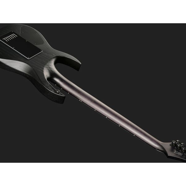 Solar Guitars a1 7tbop-29 Baritone