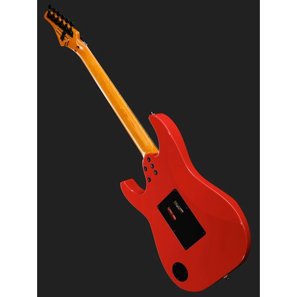 Kramer Guitars Volante HHFR Defender