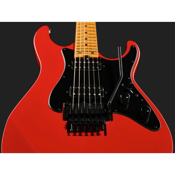 Kramer Guitars Volante HHFR Defender