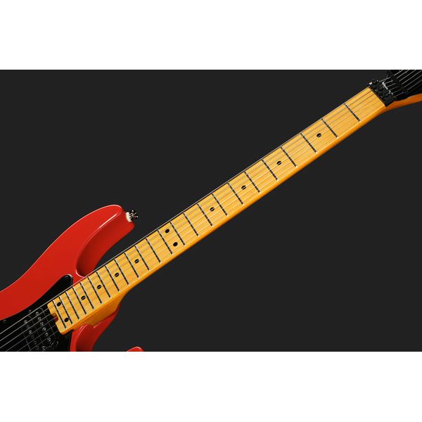 Kramer Guitars Volante HHFR Defender