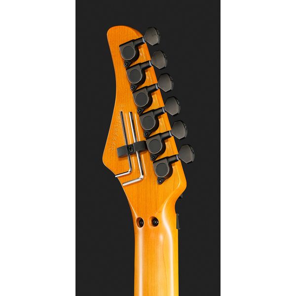Kramer Guitars Volante HHFR Defender