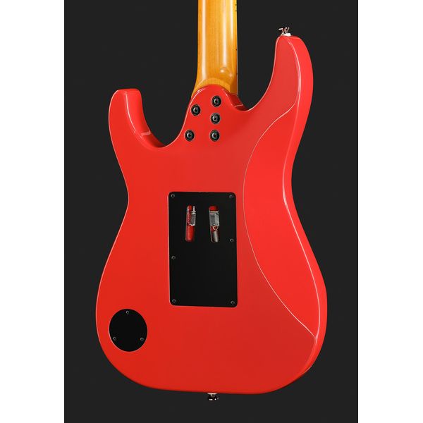 Kramer Guitars Volante HHFR Defender