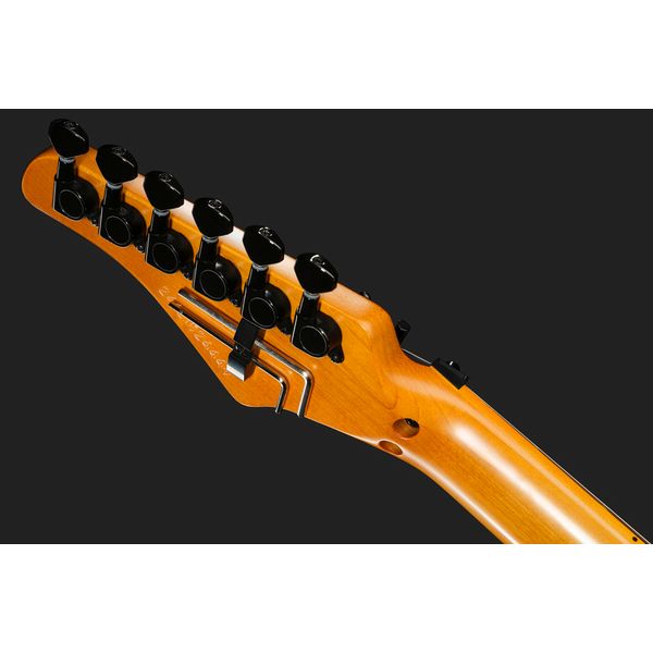 Kramer Guitars Volante HHFR Defender