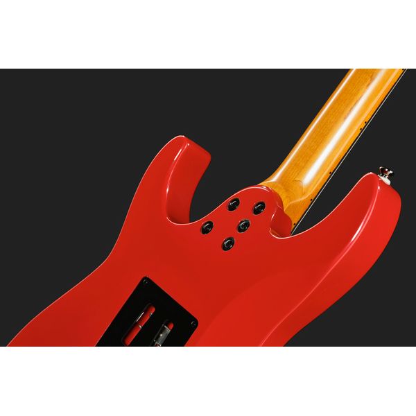 Kramer Guitars Volante HHFR Defender