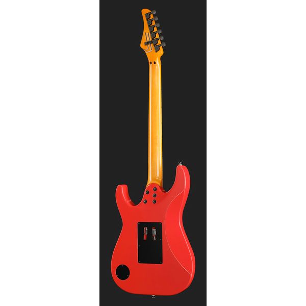 Kramer Guitars Volante HHFR Defender