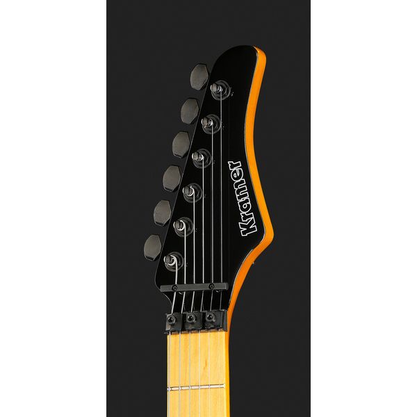 Kramer Guitars Volante HHFR Defender