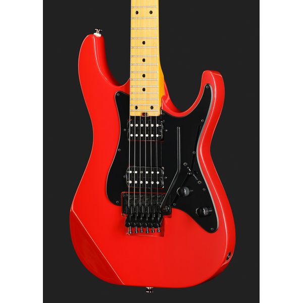 Kramer Guitars Volante HHFR Defender