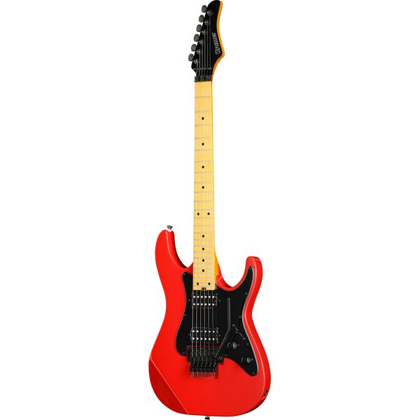 Kramer Guitars Volante HHFR Defender