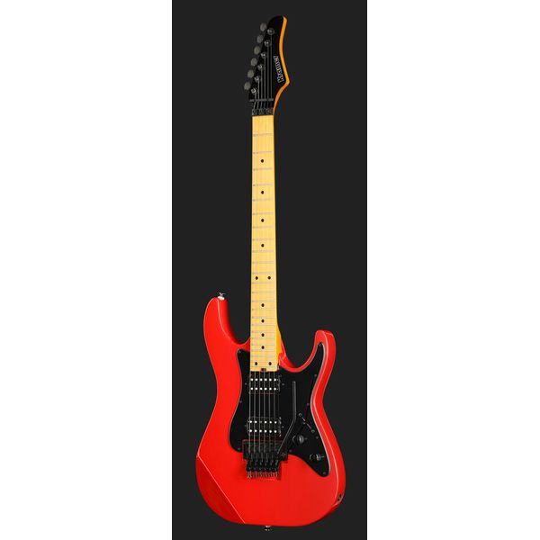 Kramer Guitars Volante HHFR Defender