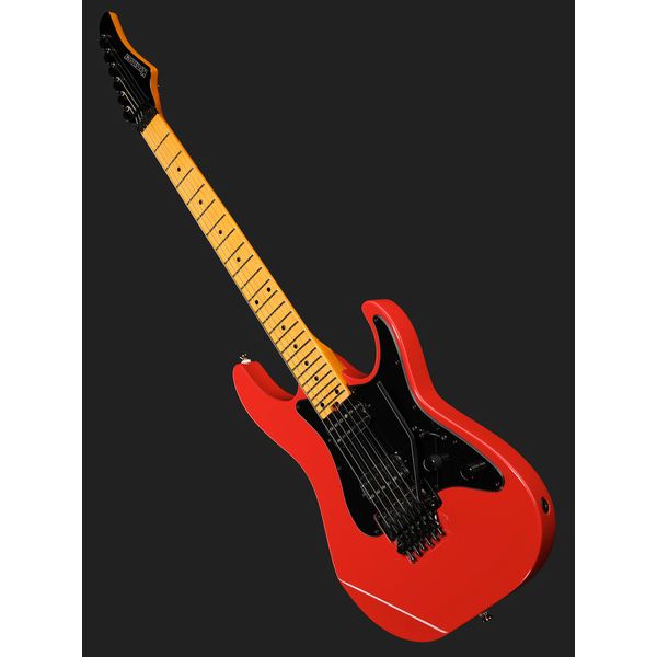 Kramer Guitars Volante HHFR Defender