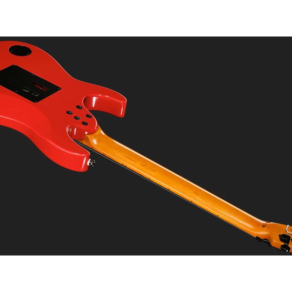 Kramer Guitars Volante HHFR Defender