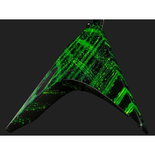 Solar Guitars var2 6cln Canibalismo