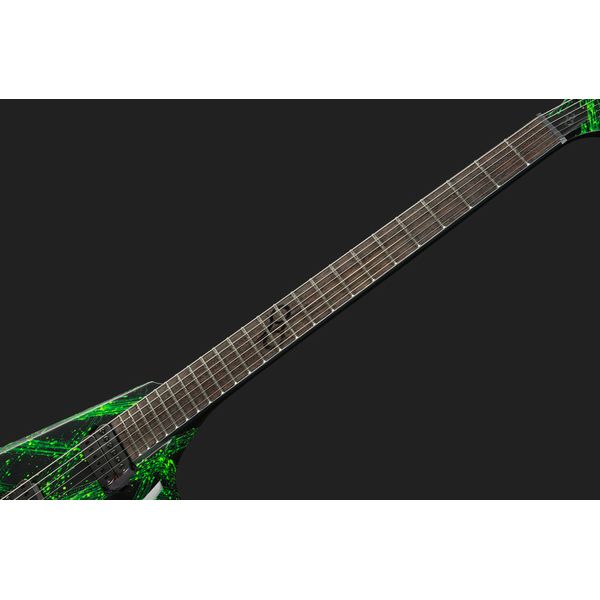 Solar Guitars var2 6cln Canibalismo