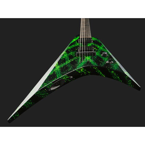 Solar Guitars var2 6cln Canibalismo