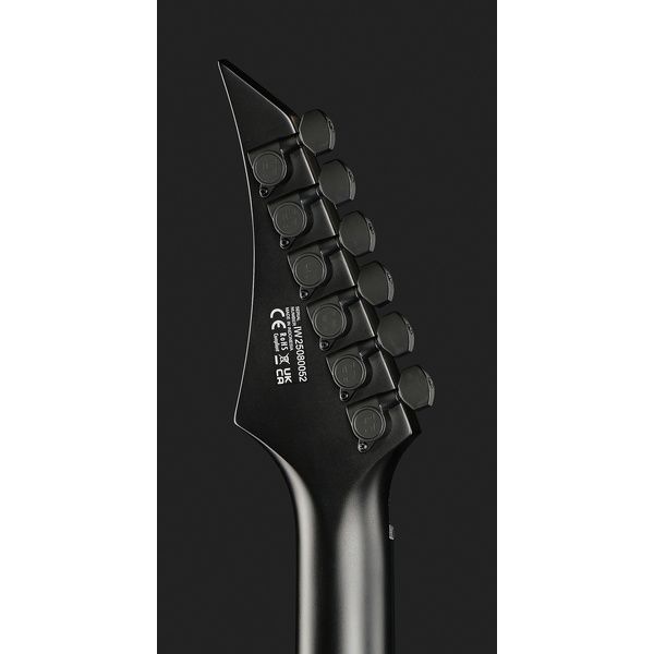 Solar Guitars var2 6cln Canibalismo
