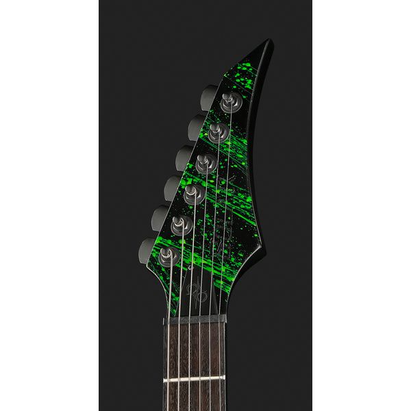 Solar Guitars var2 6cln Canibalismo