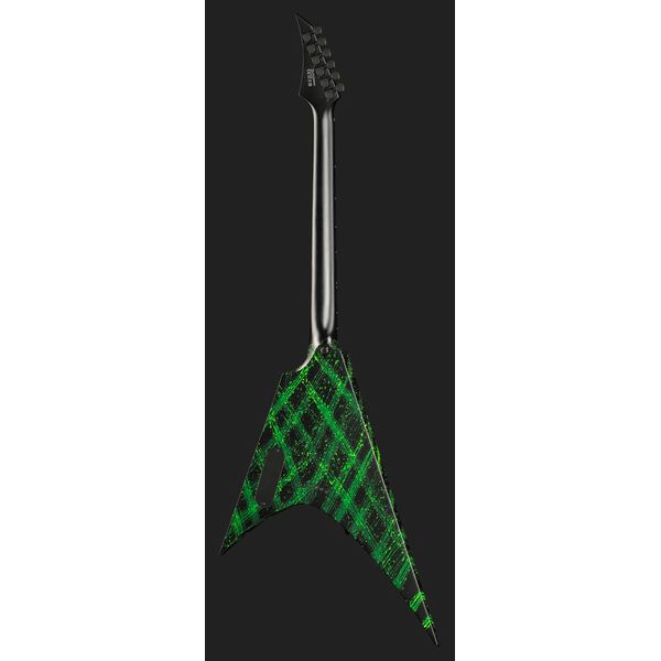 Solar Guitars var2 6cln Canibalismo