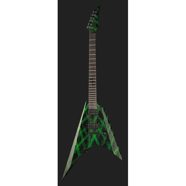 Solar Guitars var2 6cln Canibalismo