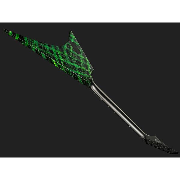 Solar Guitars var2 6cln Canibalismo