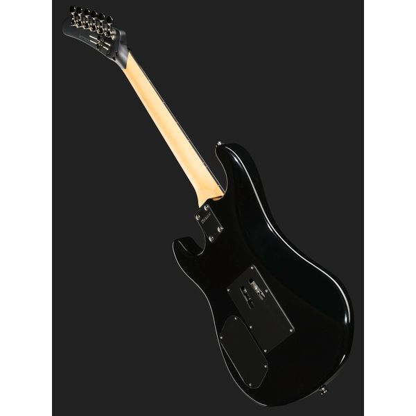 Kramer Guitars The 84 HH Quilt Magenta