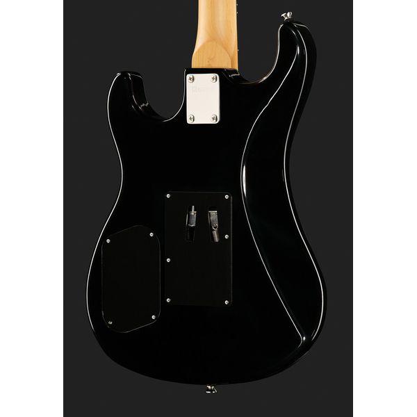 Kramer Guitars The 84 HH Quilt Magenta